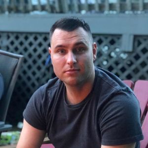 Meet your Posher, Joey